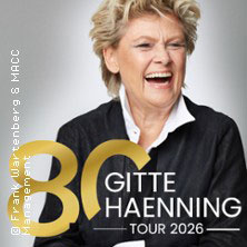 Gitte Haenning & Band