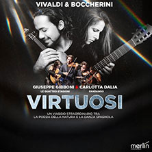 Giuseppe Gibboni & Carlotta Dalia