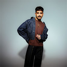 G&ouml;khan T&uuml;rkmen