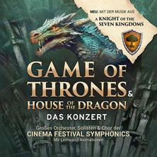 Cinema Festival Symphonics