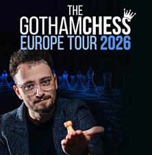 GothamChess