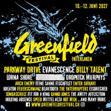 Greenfield Festival