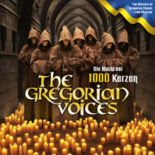 The Gregorian Voices