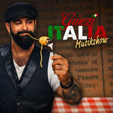 Gr&uuml;ezi Italia