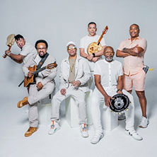 Grupo Revela&ccedil;&atilde;o