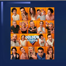 G&uuml;ld&uuml;r G&uuml;ld&uuml;r Show