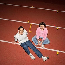Gurtner & Schenk - Derni&egrave;re: Marathon