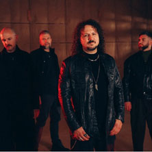 HAKEN (UK)