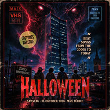 Halloween 2026