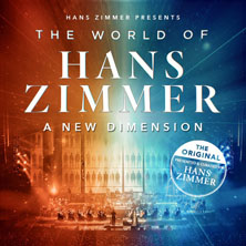 The World of Hans Zimmer