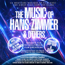 The Music of Hans Zimmer & Others