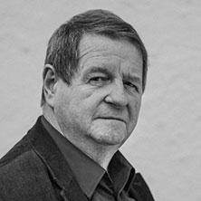 Hanspeter Müller-Droossart