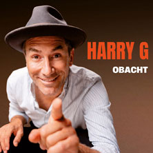Harry G - Obacht