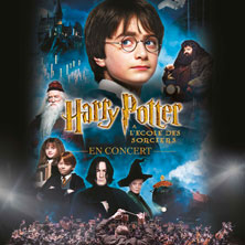 Harry Potter in Concert