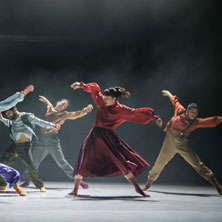 Hasard & Bol&eacute;ro / Phoenix Effect