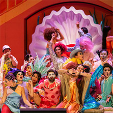 Die Fledermaus