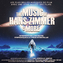 The Music of Hans Zimmer & Others