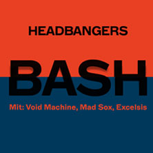 Headbangers Bash