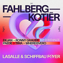 Heart w/ Fahlberg & Kotier