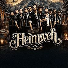 Heimweh - live
