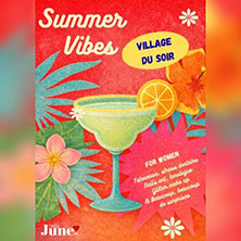 Hello June Night Club Party