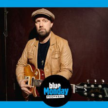 Henrik Freischlader Band