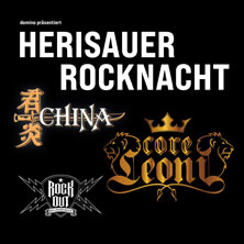 Herisauer Rocknacht