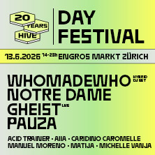Hive Day Festival