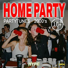 Homeparty