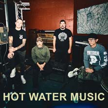 Hot Water Music