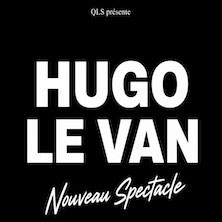 Hugo Le Van - Uptown Geneva-2026-2027