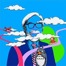 I Sogni di Hayao Miyazaki
