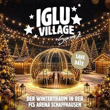 Iglu Village 2026/2027