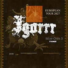 Igorrr