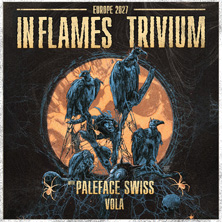 In Flames & Trivium