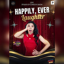 Inday Garutay - Happily Ever Laughter