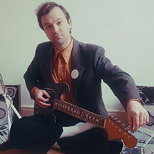 Infinite Bisous (UK)