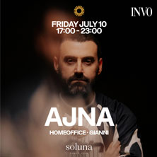 Invo - Ajna / Gianni / Homeoffice