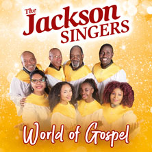 The Jackson Singers