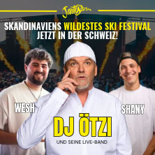 DJ &Ouml;tzi