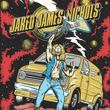 Jared James Nichols