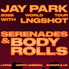 Jay Park Ft. LNGSHOT
