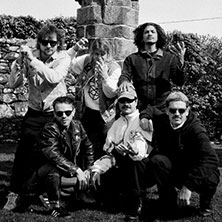 Jean L'Asticot+S.G.A.T.V.+Fluffy Machine