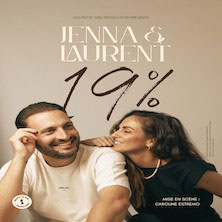 Jenna et Laurent - Uptown Geneva 2027