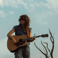 Jesse Welles (US)