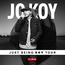 Jo Koy