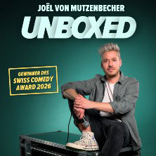 Jo&euml;l von Mutzenbecher