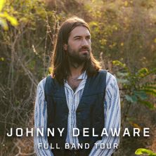 Johnny Delaware