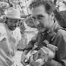 Texas Blues Revue (USA)
