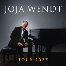 Joja Wendt